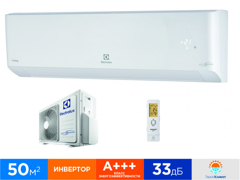 Electrolux Viking 2.0 EACS/I-18HVI/N8_21Y Electrolux Viking 2.0 EACS/I-18HVI/N8_21Y