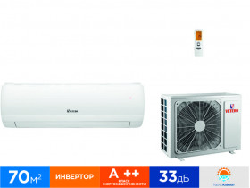 VETERO V-S24BHPAC VETERO V-S24BHPAC